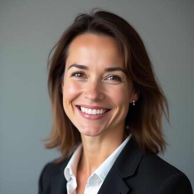 Jane Doe, VP of Operations